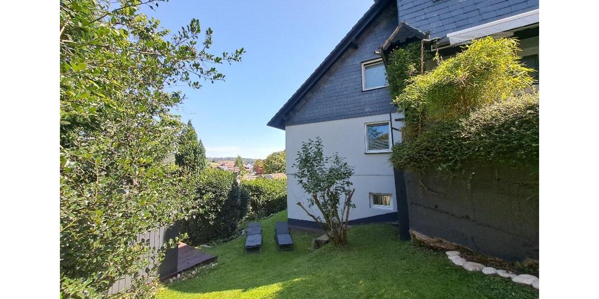 Einfamilienhaus Gummersbach Hepel - 8 Zimmer, 209 m&sup2;, 440.000&euro; | Angebot:25813938