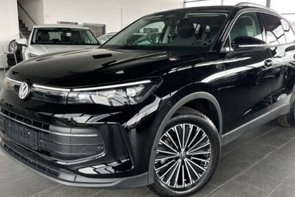 VW Tiguan 1.050 km 39.770 &euro; Attendorn 57439