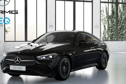 Mercedes-Benz CLE 300 27.753 km 52.480 &euro; Schwelm 58332