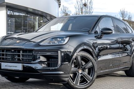 Porsche Cayenne 9.999 km 119.900 &euro; Hagen 58119