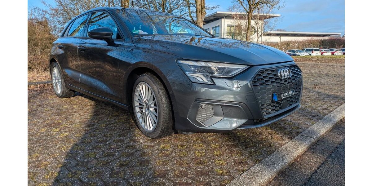 Audi A3 111.000 km 20.000 &euro; Iserlohn 58644