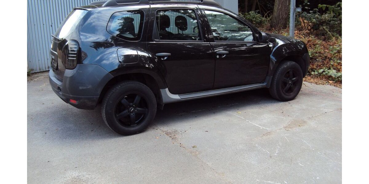 Dacia Duster 150.000 km 4.500 &euro; Hagen 58091
