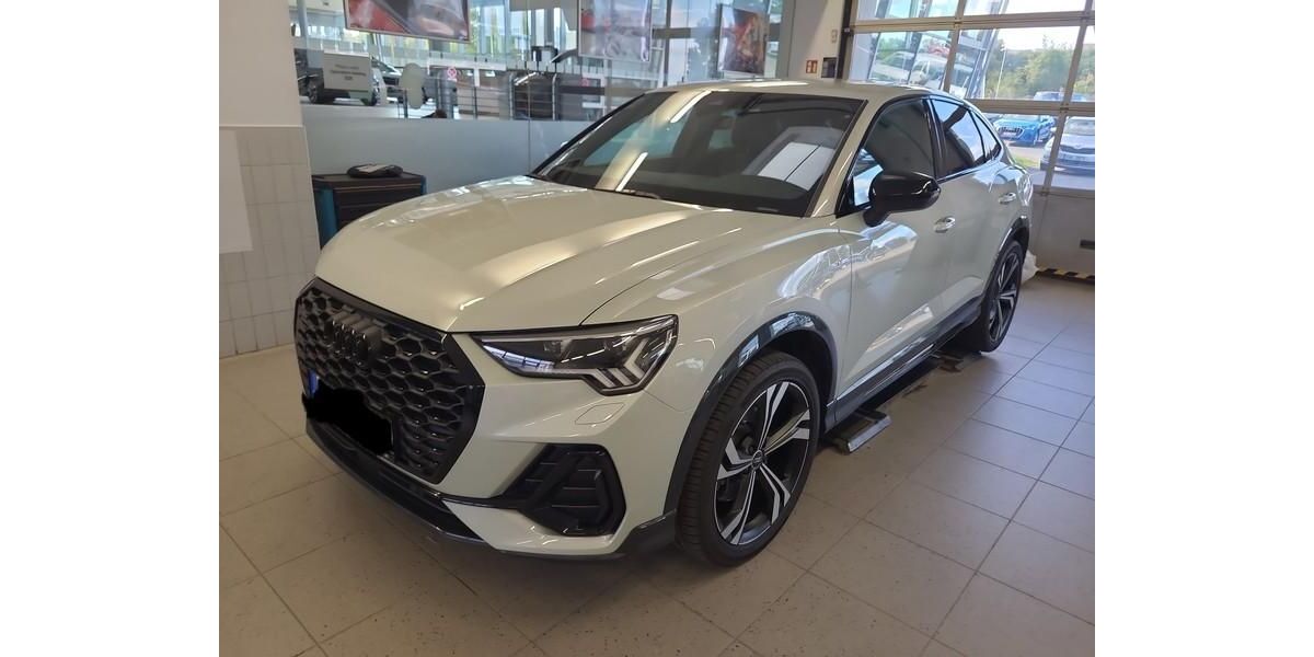 Audi Q3 47.821 km 40.665 &euro; Hagen 58091