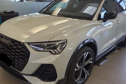 Audi Q3 47.821 km 40.710 &euro; Hagen 58091