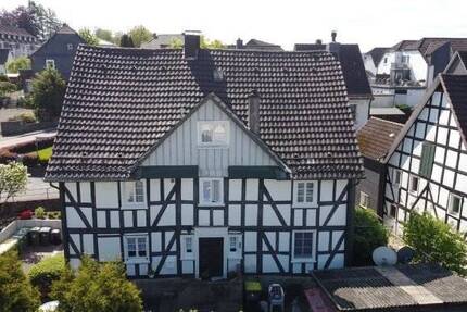 Haus Reichshof Eckenhagen - 1 Zimmer, 169.000&euro; | Angebot:25726073