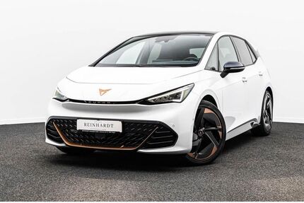 Cupra Born 50.498 km 26.561 &euro; Hagen 58091