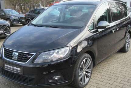Seat Alhambra 73.970 km 31.990 &euro; Gummersbach 51645