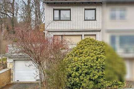 Haus Hagen Hagen-Mitte - 5 Zimmer, 116 m&sup2;, 269.000&euro; | Angebot:25560888