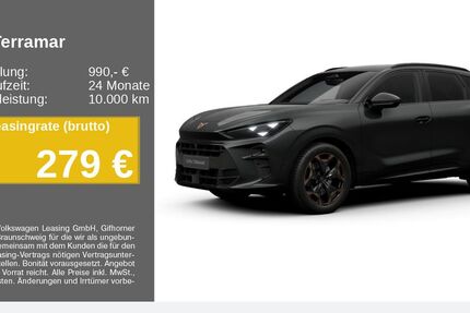 Cupra Terramar 24.149 km 37.220 &euro; Hemer 58675
