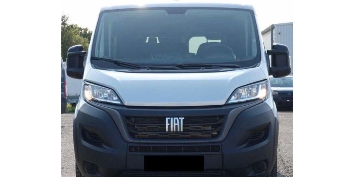 Fiat Ducato 33.000 km 22.999 &euro; Lüdenscheid 58509