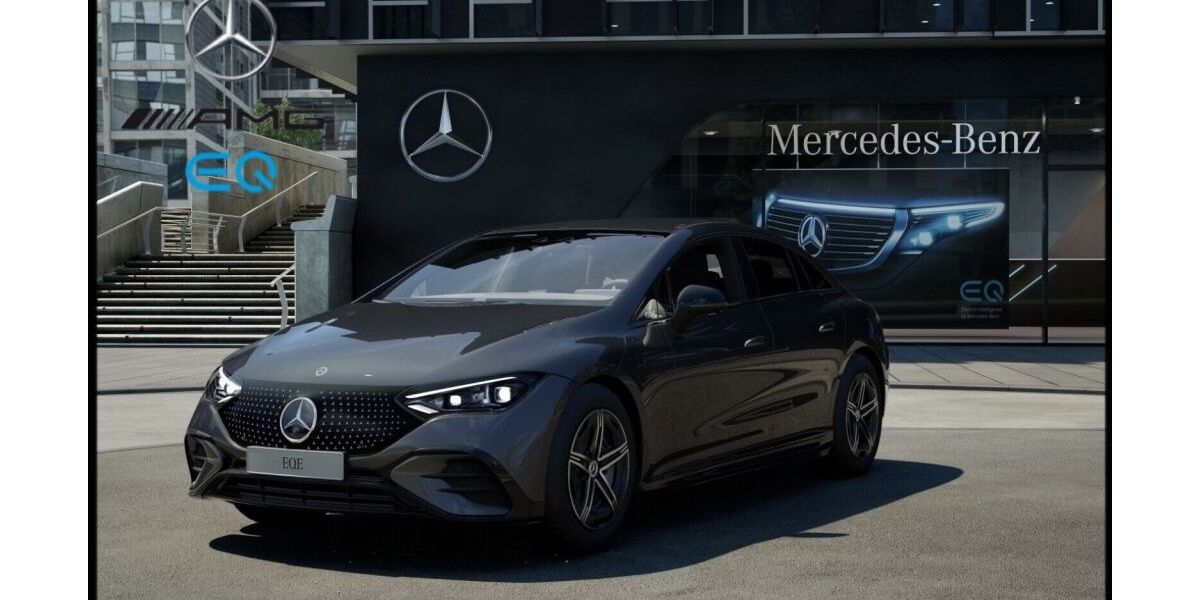 Mercedes-Benz EQE 11.179 km 47.490 &euro; Hagen 58135