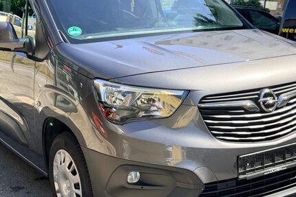 Opel Combo 135.623 km 8.570 &euro; Lüdenscheid 58507