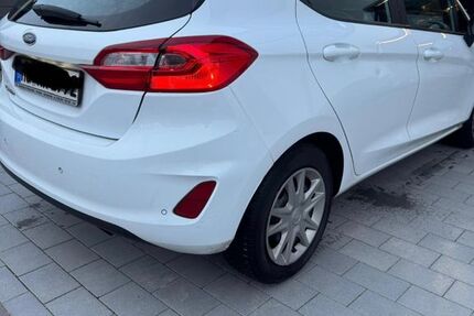 Ford Fiesta 191.000 km 5.800 &euro; Hagen 58097