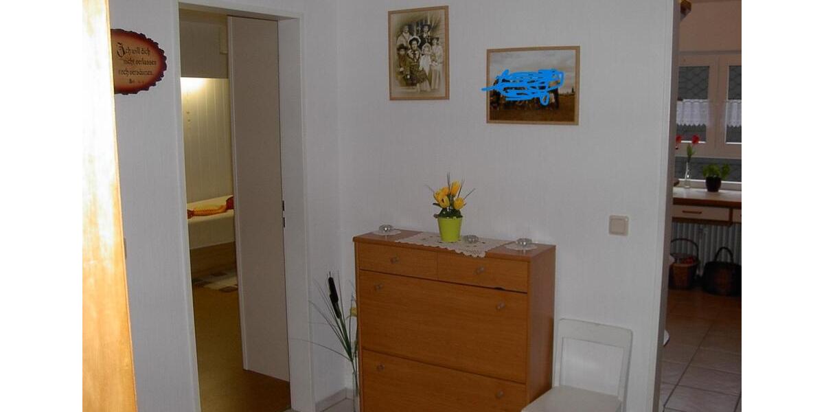 Etagenwohnung Marienheide - 3 Zimmer, 80 m&sup2;, 600&euro; | Angebot:25510488