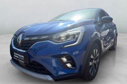Renault Captur 16.179 km 19.990 &euro; Gummersbach 51647