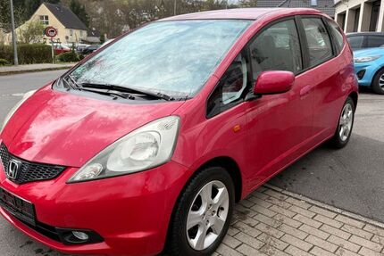 Honda Jazz 119.300 km 3.000 &euro; Lüdenscheid 58515