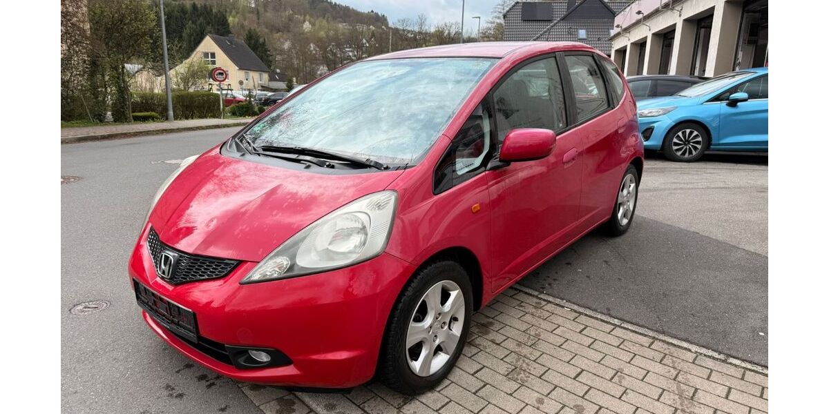 Honda Jazz 119.300 km 3.000 &euro; Lüdenscheid 58515