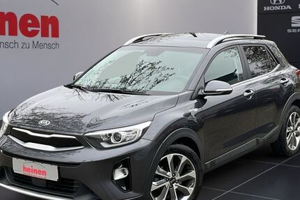 Kia Stonic 57.250 km 16.899 &euro; Hagen 58135