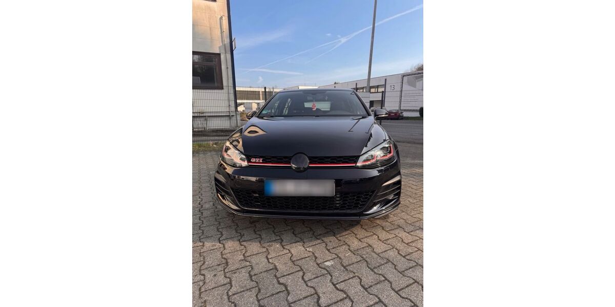 VW Golf 90.000 km 19.700 &euro; Gevelsberg 58285