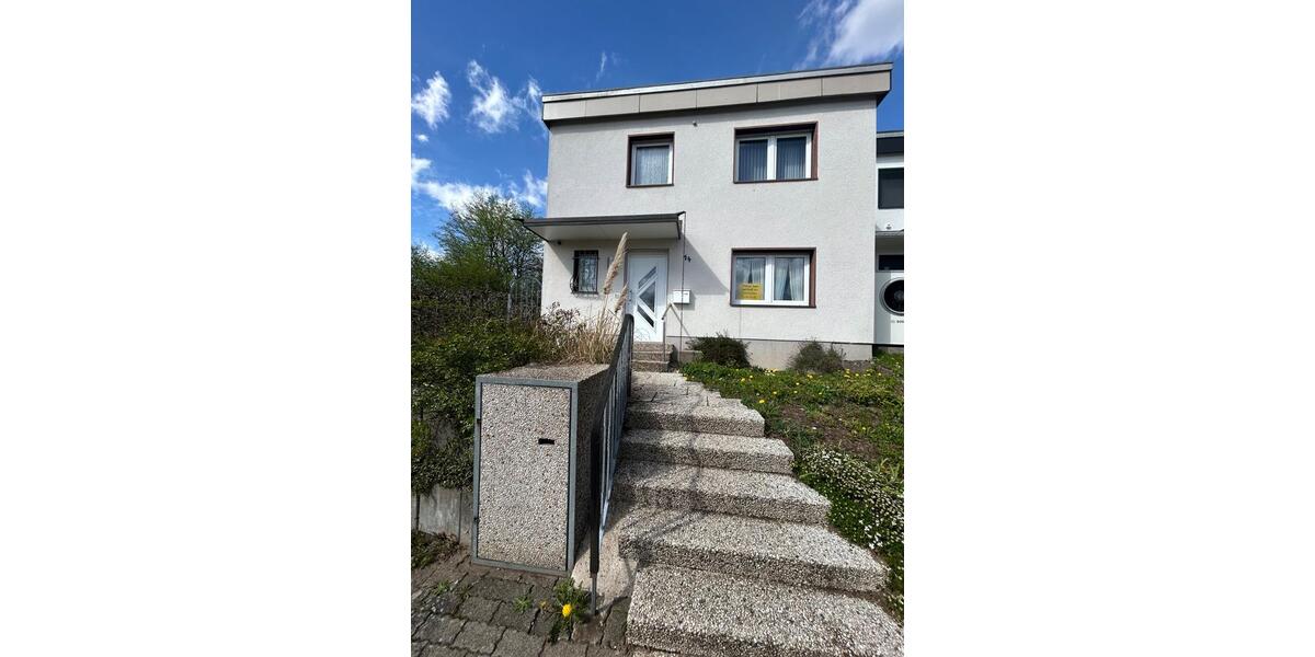 Reihenhaus Lüdenscheid Othlinghausen - 5 Zimmer, 127 m&sup2;, 350.000&euro; | Angebot:26200658