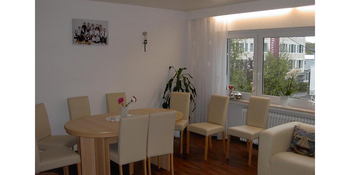 Etagenwohnung Marienheide - 3 Zimmer, 80 m&sup2;, 600&euro; | Angebot:25510488