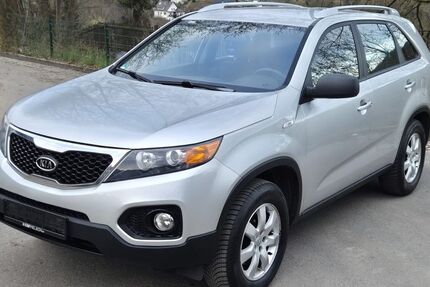 Kia Sorento 124.553 km 4.450 &euro; Ennepetal 58256