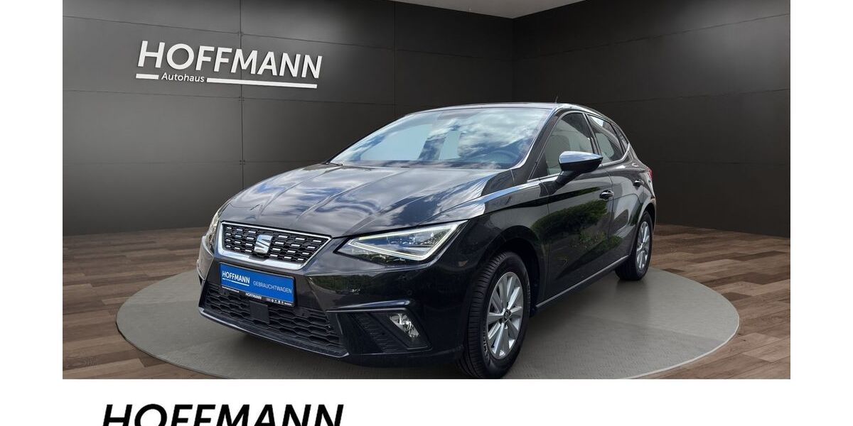 Seat Ibiza 33.985 km 17.850 &euro; Sundern 59846