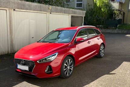 Hyundai i30 124.013 km 12.400 &euro; Hagen 58097
