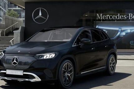Mercedes-Benz EQE SUV 44.789 km 53.290 &euro; Hagen 58135