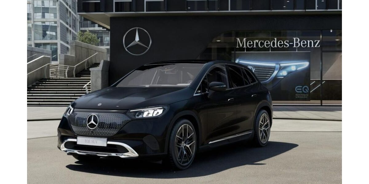 Mercedes-Benz EQE SUV 44.789 km 53.880 &euro; Hagen 58135