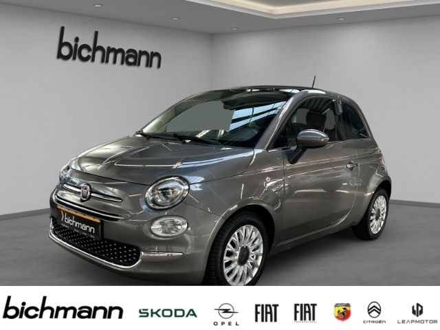Fiat 500 69.322 km 8.990 &euro; Menden 58706