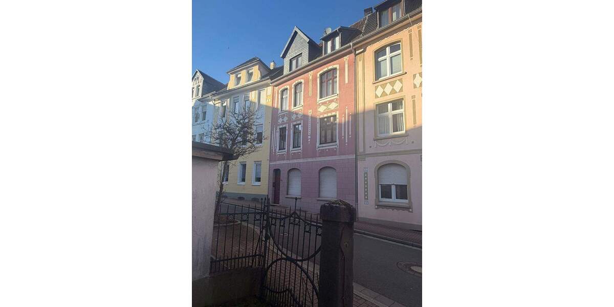 Mehrfamilienhaus, Wohnhaus Lüdenscheid Staberg - 1 Zimmer, 285 m&sup2;, 330.000&euro; | Angebot:26203768
