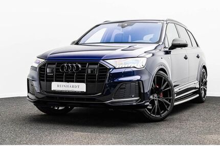 Audi Q7 35.113 km 61.980 &euro; Hagen 58091