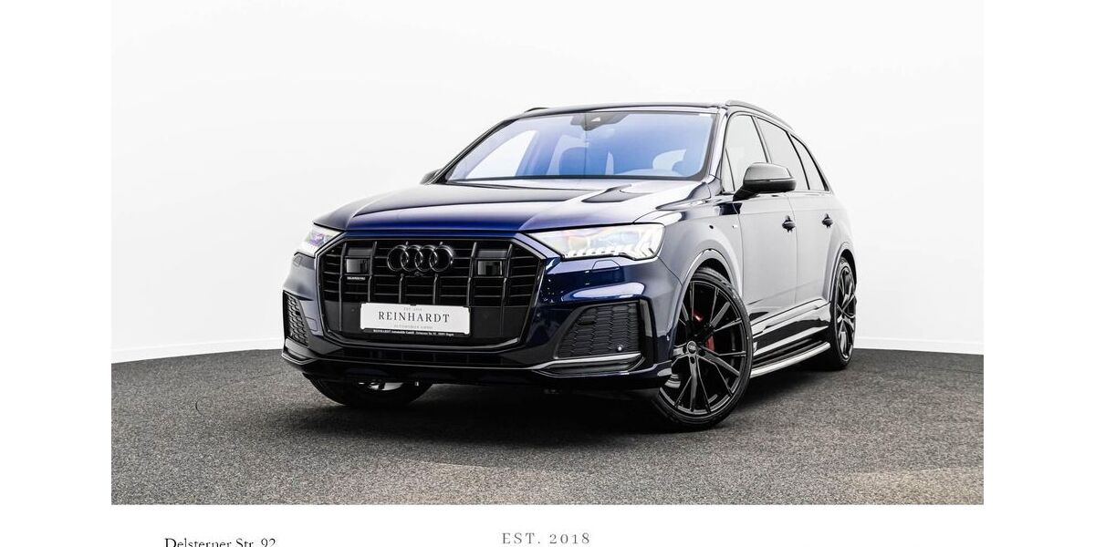 Audi Q7 35.113 km 61.980 &euro; Hagen 58091
