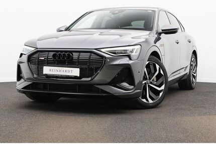 Audi e-tron 55.972 km 28.870 &euro; Hagen 58091