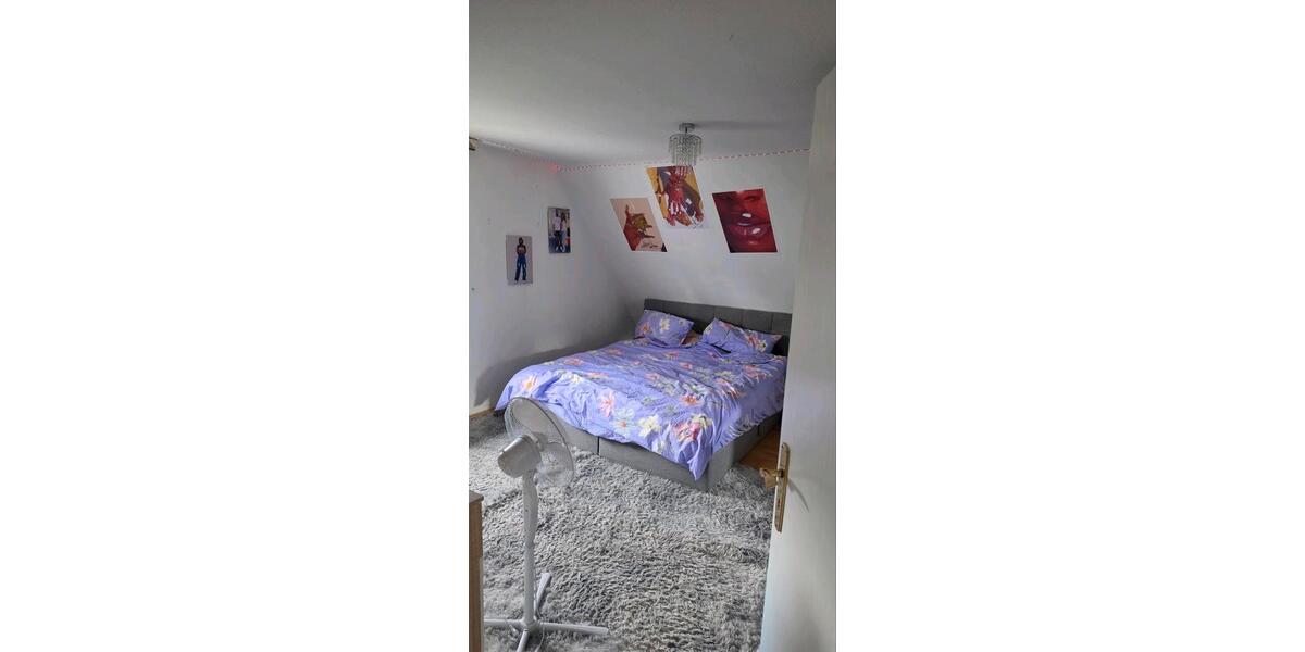 Etagenwohnung Kierspe - 3 Zimmer, 60 m&sup2;, 800&euro; | Angebot:27541594