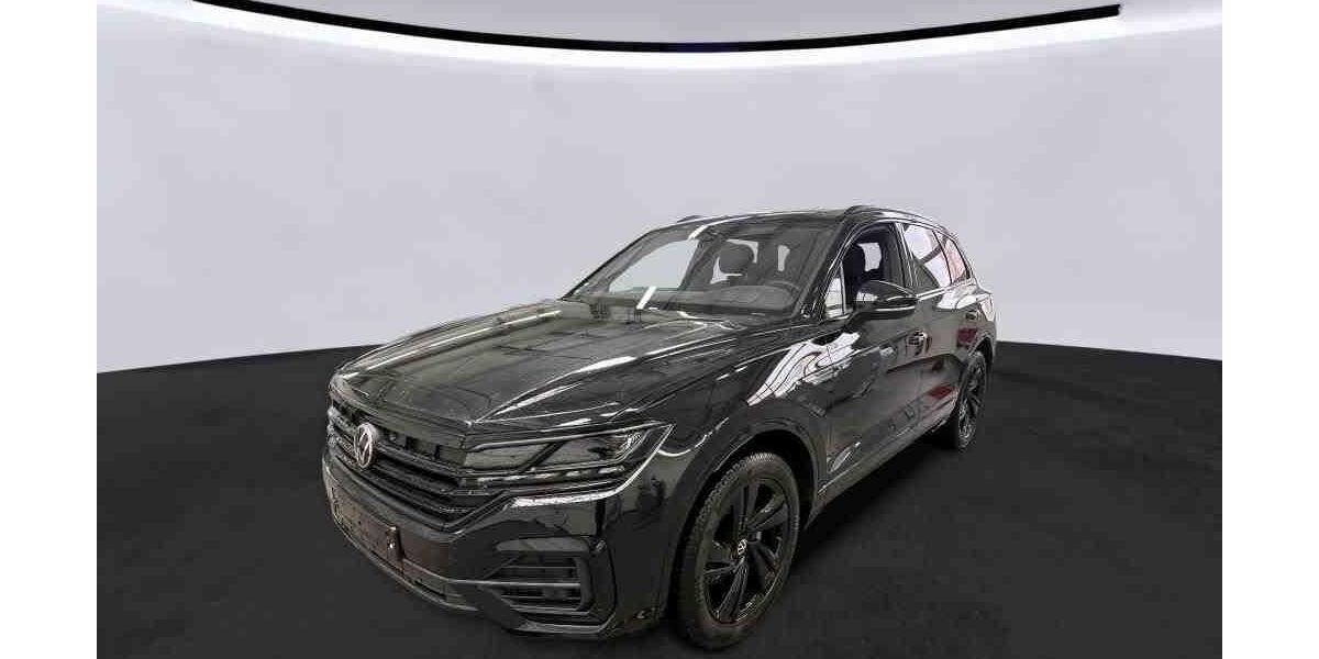 VW Touareg 51.347 km 57.755 &euro; Hagen 58091