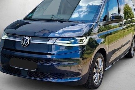 VW T7 Multivan 97.500 km 39.450 &euro; Olpe 57462
