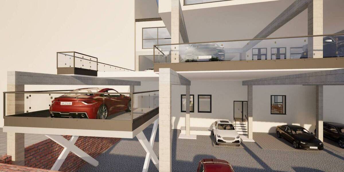 Gewerbeobjekt Hagen Mittelstadt - 9.500.000&euro; | Angebot:26823941