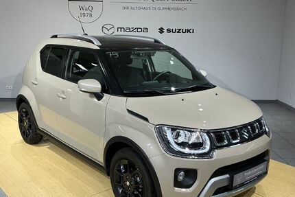 Suzuki Ignis 42.800 km 15.450 &euro; Gummersbach 51645
