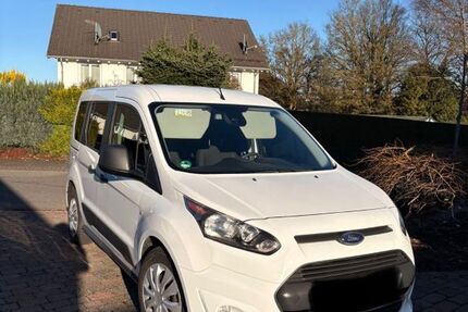 Ford Tourneo Connect 75.000 km 9.900 &euro; Hückeswagen 42499