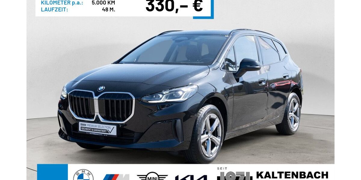 BMW 220 Active Tourer 11.311 km 30.990 &euro; Olpe 57462