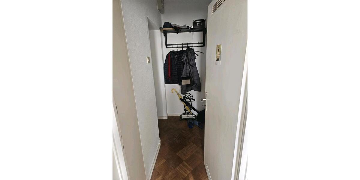 Etagenwohnung Lüdenscheid Othlinghausen - 2.5 Zimmer, 82 m&sup2;, 560&euro; | Angebot:25842727