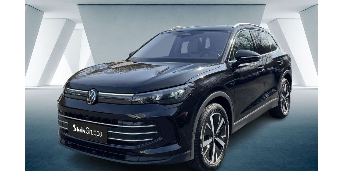 VW Tiguan 16.350 km 43.770 &euro; Gummersbach 51645