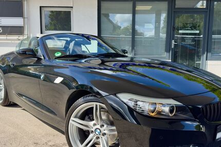 BMW Z4 129.792 km 16.900 &euro; Hagen 58093