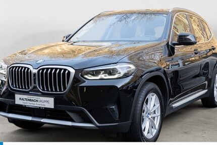 BMW X3 52.522 km 42.390 &euro; Lüdenscheid 58509