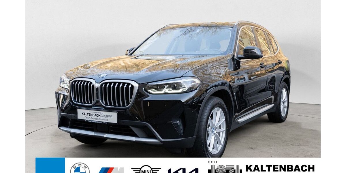 BMW X3 52.522 km 42.390 &euro; Lüdenscheid 58509
