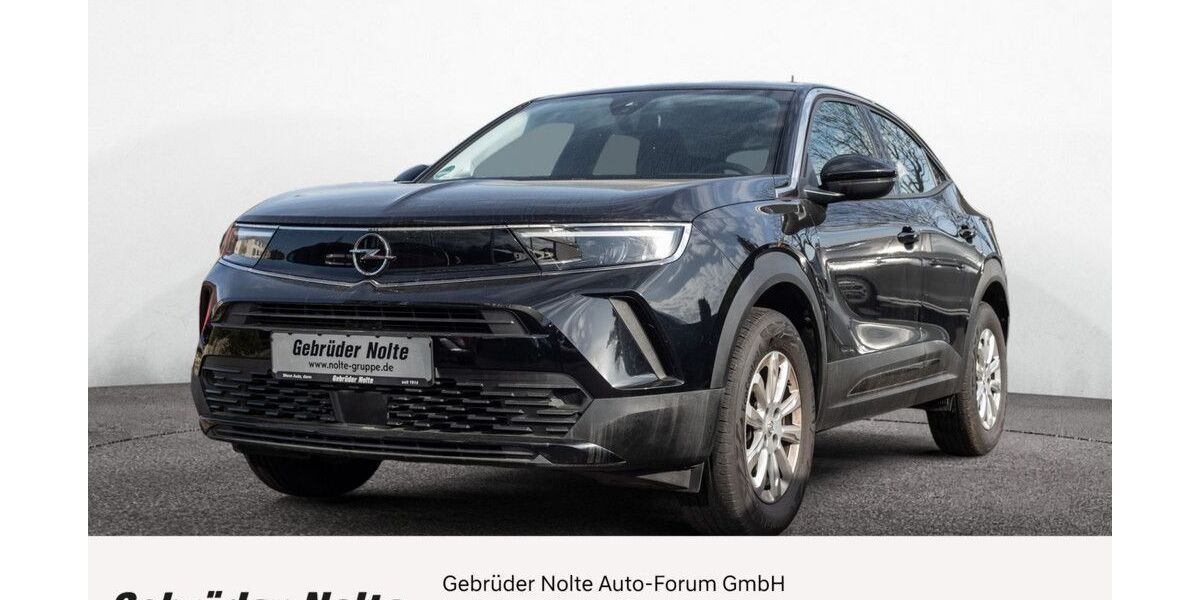 Opel Mokka 33.573 km 16.990 &euro; Hemer 58675
