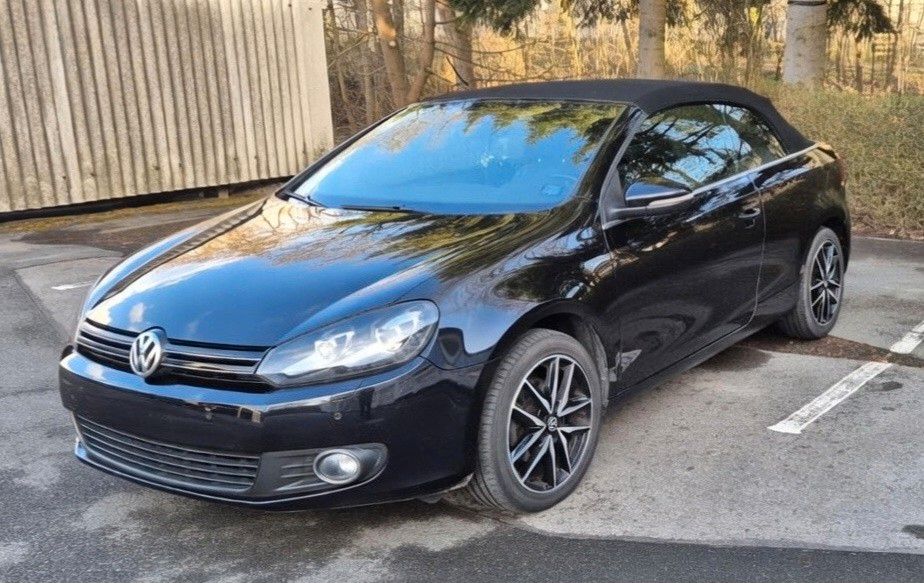 VW Golf 119.000 km 8.300 &euro; Neuenrade 58809