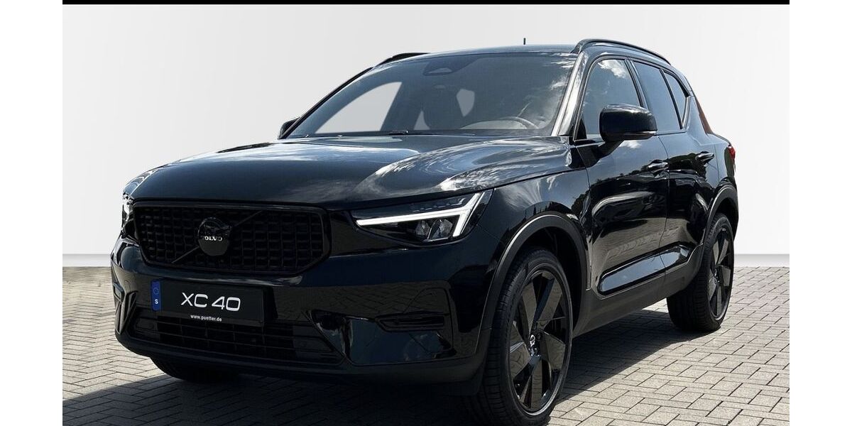 Volvo XC40 16.000 km 41.890 &euro; Iserlohn 58640